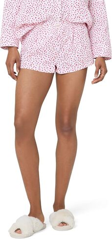 florence by mills Women's Couch Date Collection Cheeky Low-Rise Sleep Short in Saudi Arabia