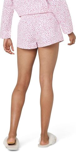 florence by mills Women's Couch Date Collection Cheeky Low-Rise Sleep Short in Saudi Arabia