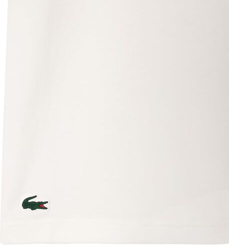Lacoste Men's Ultra Dry XXL Logo Sport T-Shirt in Saudi Arabia