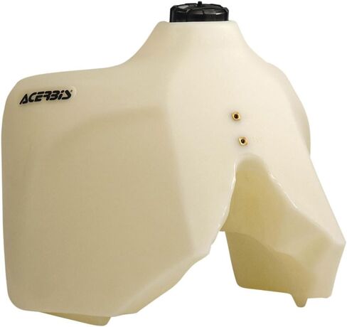 Acerbis Fuel Tank (No CA) 5.8 جالون طبيعي لـ Honda XR650L 1993-2009 in Kuwait