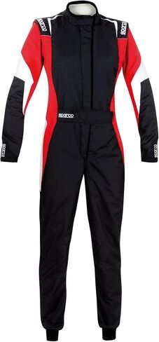 SPARCO SPA Suit Competition US - 001144L38NRRB in Saudi Arabia