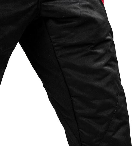 SPARCO SPA Suit Competition US - 001144L38NRRB in Saudi Arabia