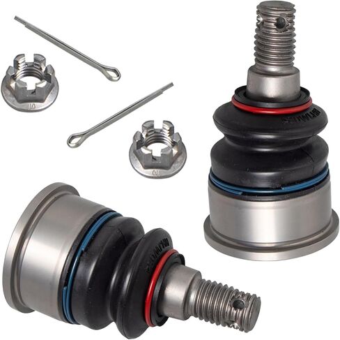 Tucarest 2PCS K500315 تعليق مفصل الكرة السفلي المتوافق مع 2013 2014 2015 2015 2017 HO-NDA Accord ، 2015-2020 AC-URA TLX [# MS60511 539-784 51220T2A305 TC6493 101-8074] in Kuwait