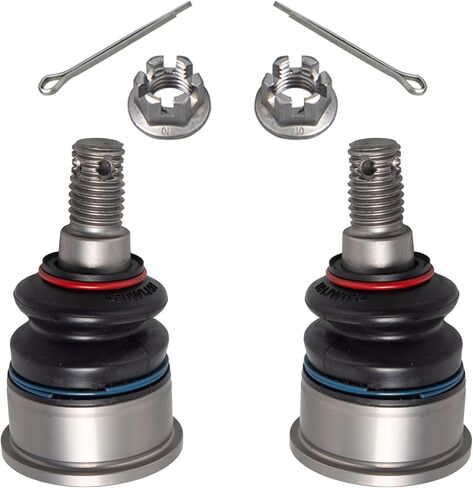 Tucarest 2PCS K500315 تعليق مفصل الكرة السفلي المتوافق مع 2013 2014 2015 2015 2017 HO-NDA Accord ، 2015-2020 AC-URA TLX [# MS60511 539-784 51220T2A305 TC6493 101-8074] in Kuwait