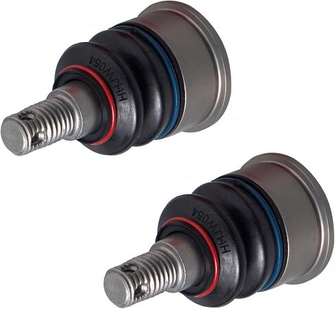 Tucarest 2PCS K500315 تعليق مفصل الكرة السفلي المتوافق مع 2013 2014 2015 2015 2017 HO-NDA Accord ، 2015-2020 AC-URA TLX [# MS60511 539-784 51220T2A305 TC6493 101-8074] in Kuwait