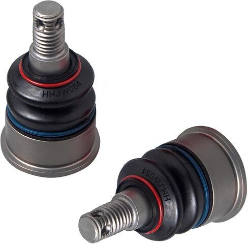 Tucarest 2PCS K500315 تعليق مفصل الكرة السفلي المتوافق مع 2013 2014 2015 2015 2017 HO-NDA Accord ، 2015-2020 AC-URA TLX [# MS60511 539-784 51220T2A305 TC6493 101-8074] in Kuwait