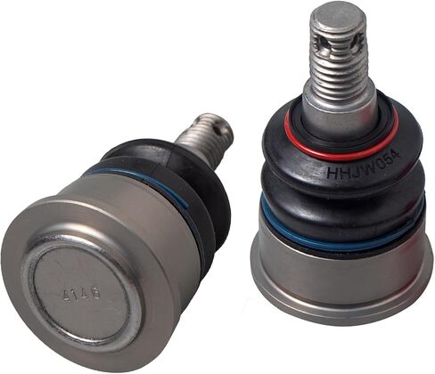 Tucarest 2PCS K500315 تعليق مفصل الكرة السفلي المتوافق مع 2013 2014 2015 2015 2017 HO-NDA Accord ، 2015-2020 AC-URA TLX [# MS60511 539-784 51220T2A305 TC6493 101-8074] in Kuwait