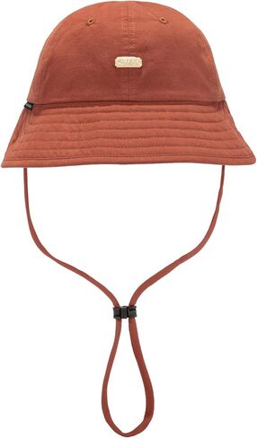 Breathable Warm Bucket Hat - Hand-Knitted, Lightweight, Waterproof Fisherman Hat with UPF 50+ Protection for All Seasons Black in Saudi Arabia