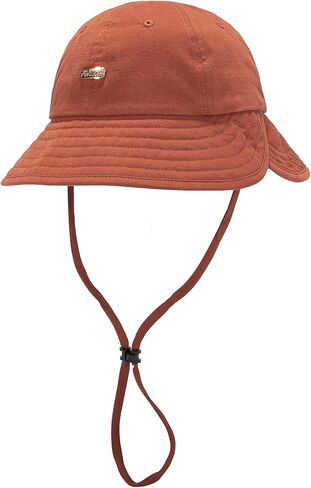 Breathable Warm Bucket Hat - Hand-Knitted, Lightweight, Waterproof Fisherman Hat with UPF 50+ Protection for All Seasons Black in Saudi Arabia