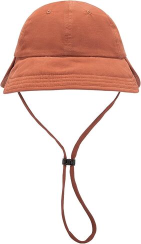 Breathable Warm Bucket Hat - Hand-Knitted, Lightweight, Waterproof Fisherman Hat with UPF 50+ Protection for All Seasons Black in Saudi Arabia
