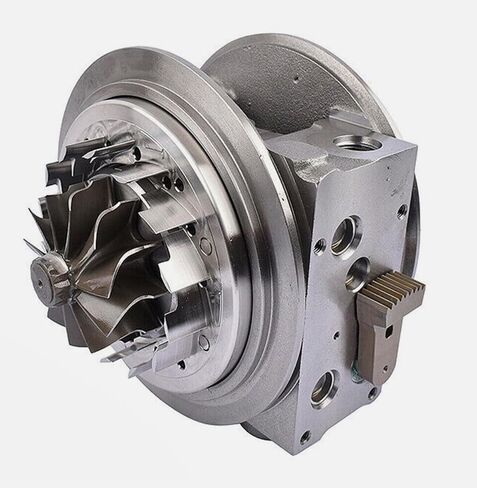 HE400VG HE451VE TURBO CARTRIDGE لشاحن توربيني 2882111 CUMMINS ISX15 in Saudi Arabia