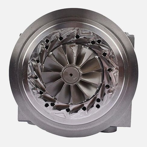 HE400VG HE451VE TURBO CARTRIDGE لشاحن توربيني 2882111 CUMMINS ISX15 in Saudi Arabia