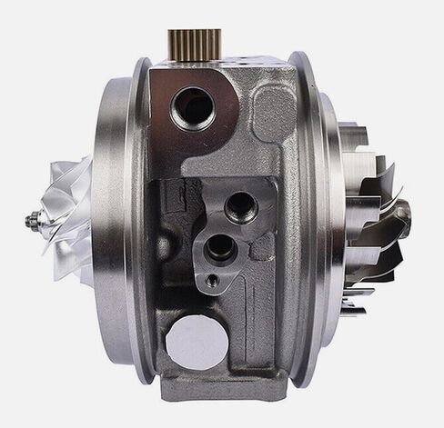 HE400VG HE451VE TURBO CARTRIDGE لشاحن توربيني 2882111 CUMMINS ISX15 in Saudi Arabia
