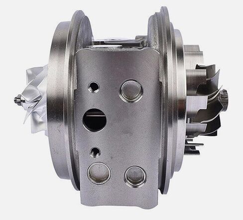 HE400VG HE451VE TURBO CARTRIDGE لشاحن توربيني 2882111 CUMMINS ISX15 in Saudi Arabia
