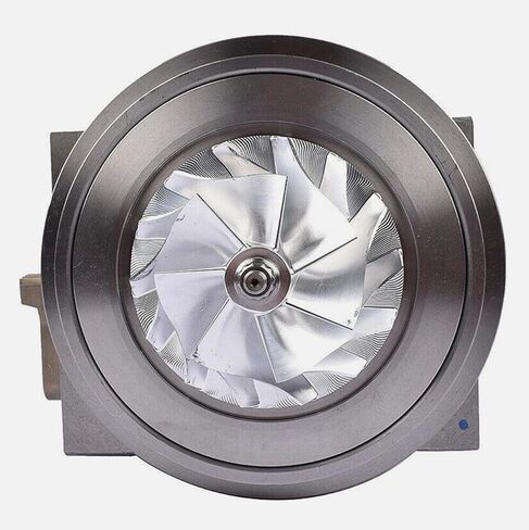 HE400VG HE451VE TURBO CARTRIDGE لشاحن توربيني 2882111 CUMMINS ISX15 in Saudi Arabia