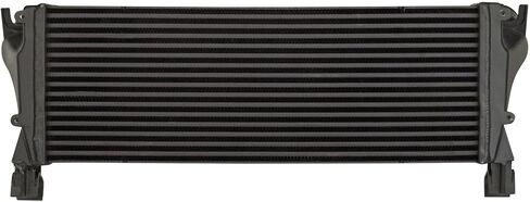 Vitrite Auto Parts New TurboCharger Intercooler/Charge Air Cooler لعام 2013-2018 RAM Pickup 2500 و 3500 ، 6.7 لتر توربو محرك CH3012102 in Kuwait