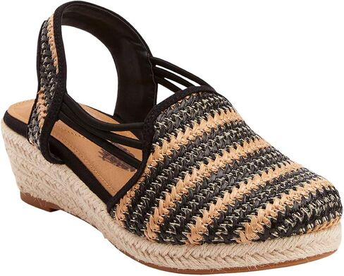 Comfortview Women's The Clea Espadrille (Wide Widths Available) in Saudi Arabia