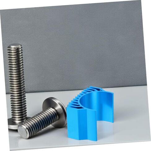 Popetpop Motor Temperkink Aluminium Colloy Chaiator للمحركات تصميم متين لقطع غيار السيارات يمتد عمر المحرك ويقلل من الصيانة in Saudi Arabia