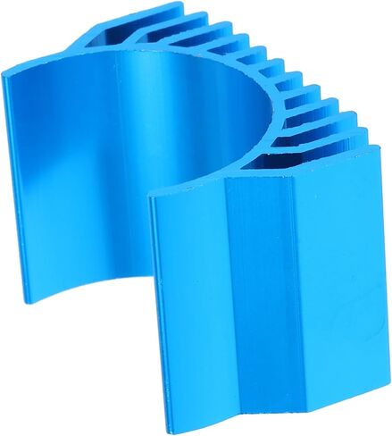 DOITOOL Motor Radiator Cooling Heat Sink for Motors Aluminum Alloy Fins for Cars Enhanced Performance Easy Installation Versatile Compatibility for Trucks in Saudi Arabia
