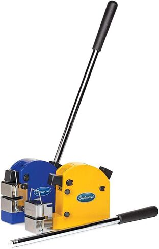 Eastwood Automotive Metal Shaping Shrinker and Stretcher Combo Set-Two Bodies Two Jaws in Saudi Arabia