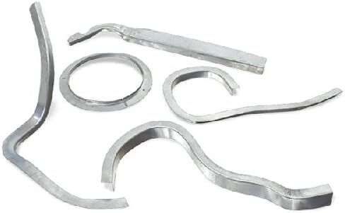 Eastwood Automotive Metal Shaping Shrinker and Stretcher Combo Set-Two Bodies Two Jaws in Saudi Arabia