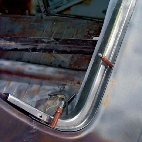 Eastwood Automotive Metal Shaping Shrinker and Stretcher Combo Set-Two Bodies Two Jaws in Saudi Arabia