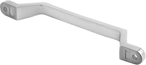 Qwork 2 Pack RV Grab Doorles - Heavice 304 Stafless Steel Boatles Bandles Mass for Marine و RV و Camper و Trailer و Truck in Saudi Arabia