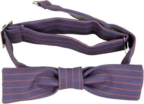 elope Newt Scamander Bow Tie - Pre-Tied Polyester Bow Tie with Adjustable Neck Band, Officially Licensed in Saudi Arabia