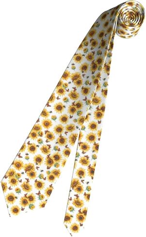 Menwress Men's Neckties Fashion Ties Polyester Soft Party Business Wedding Reckties for Men Teen Boy in Kuwait