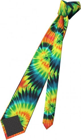 Menwress Men's Neckties Fashion Ties Polyester Soft Party Business Wedding Reckties for Men Teen Boy in Kuwait