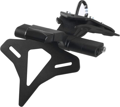 حامل لوحة رخصة دراجة نارية ، حاجز التسجيل في فاندر ، من أجل APRILIA RS660 TUONO660 RSV4 TUONOV4 2021-2025 (RS660/TUONO660) in Kuwait
