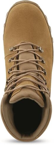 Rocky S2V Jungle Hiker Boots Tactical Boots ، Coyote Brown ، Size 11.5 (W) in Saudi Arabia