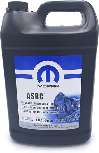 أداء MOPAR 5189977AB MOPAR FILID AFT in Saudi Arabia