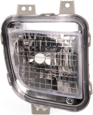 For Honda Ridgeline 2009-2014 Daytime Running Light Passenger Side | HO2563100 | 33201-SJC-A01 in Kuwait