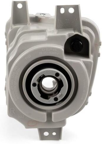 For Honda Ridgeline 2009-2014 Daytime Running Light Passenger Side | HO2563100 | 33201-SJC-A01 in Kuwait