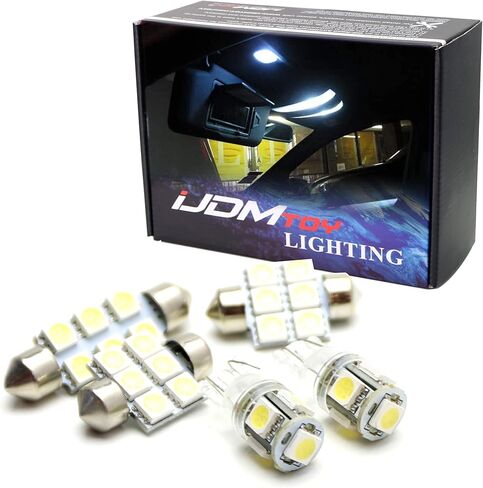 Ijdmtoy Premium SMD LED Light in Saudi Arabia