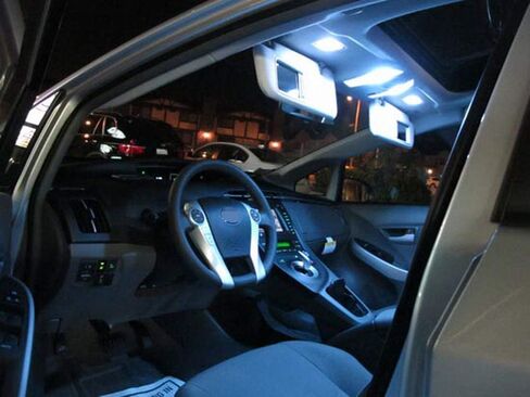 Ijdmtoy Premium SMD LED Light in Saudi Arabia