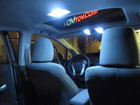 Ijdmtoy Premium SMD LED Light in Saudi Arabia