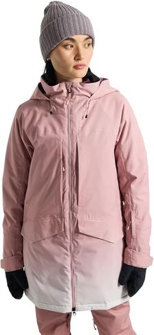 Burton Womens Prowess 2.0 Jacket in Kuwait