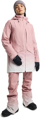 Burton Womens Prowess 2.0 Jacket in Kuwait