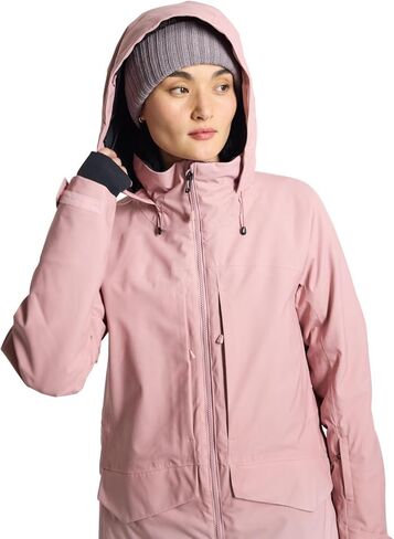 Burton Womens Prowess 2.0 Jacket in Kuwait