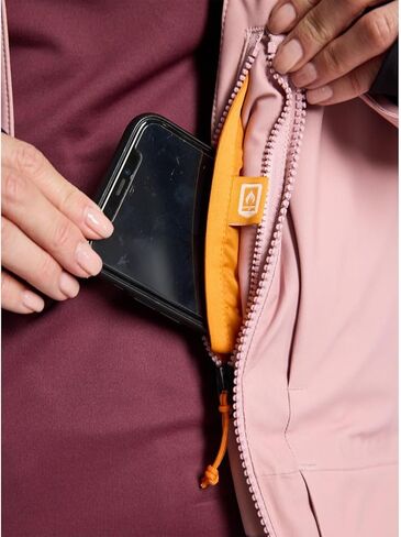 Burton Womens Prowess 2.0 Jacket in Kuwait