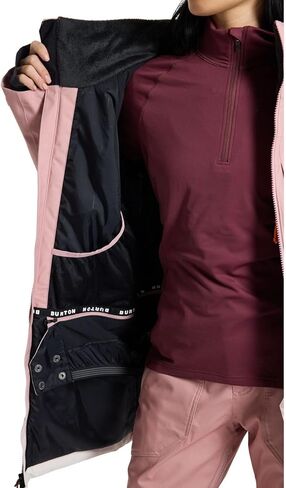 Burton Womens Prowess 2.0 Jacket in Kuwait