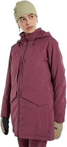 Burton Womens Prowess 2.0 Jacket in Saudi Arabia