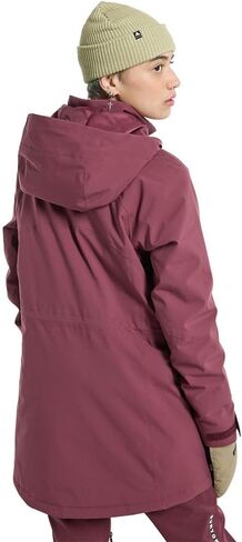 Burton Womens Prowess 2.0 Jacket in Saudi Arabia