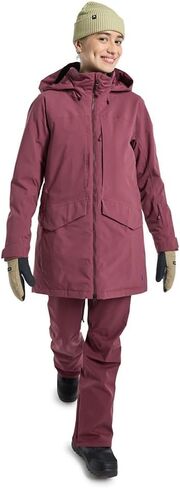 Burton Womens Prowess 2.0 Jacket in Saudi Arabia