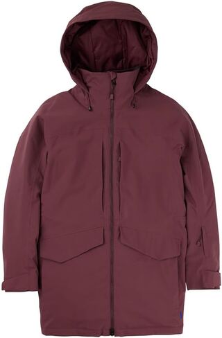 Burton Womens Prowess 2.0 Jacket in Saudi Arabia