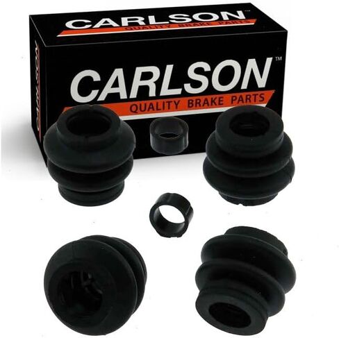 Carlson Front Brake Caliper Guide Pin Boot Kit compatible with Toyota RAV4 Prime 2021-2022 in Saudi Arabia