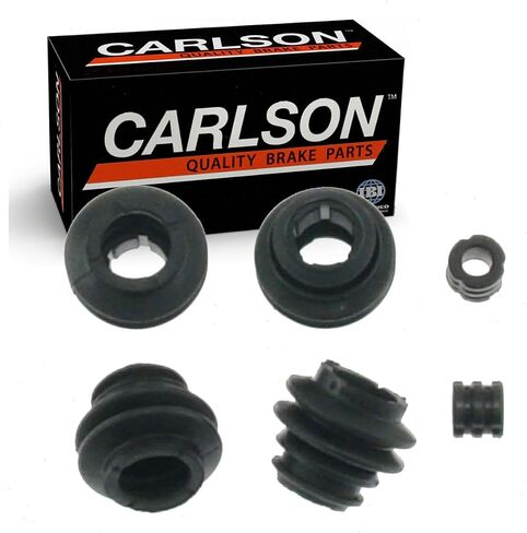 Carlson Rear Brake Caliper Guide Pin Boot Kit compatible with Hyundai Sonata 2015-2019 in Saudi Arabia