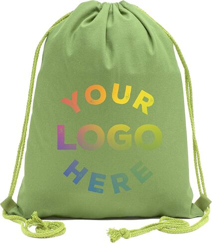 Mato & Hash Custom Cutton Conspacks ، شعارك هنا الأكياس المخصصة in Kuwait